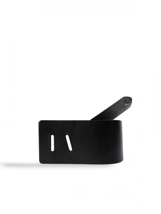 Foto van product Scalpers Riem ' ' zwart