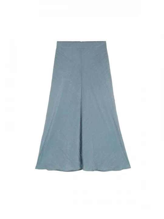 Foto van product Scalpers Rok ' ' blauw / lichtblauw