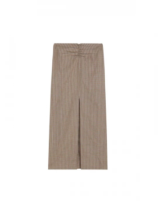 Foto van product Scalpers Rok camel