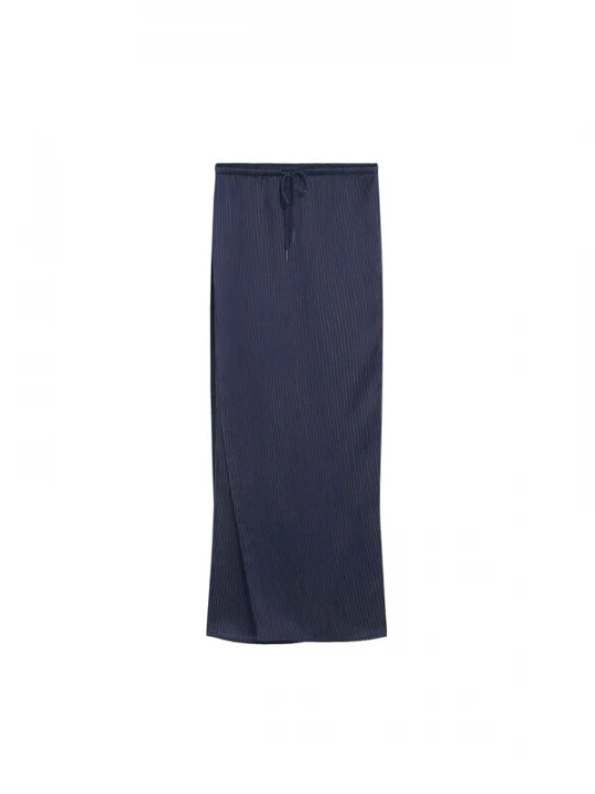 Foto van product Scalpers Rok 'Crindi' navy