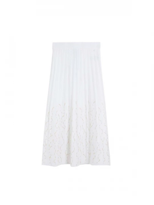 Foto van product Scalpers Rok ' ' offwhite
