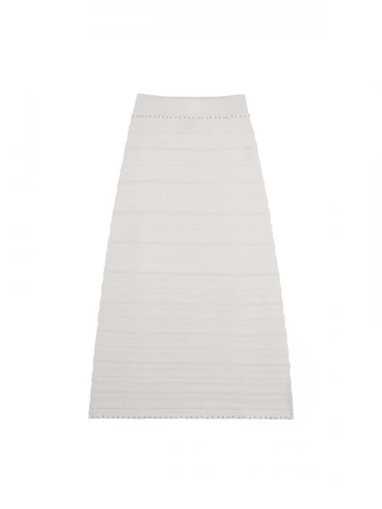 Foto van product Scalpers Rok offwhite