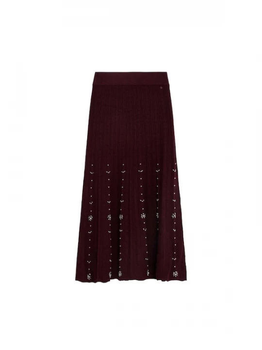 Foto van product Scalpers Rok ' ' rood