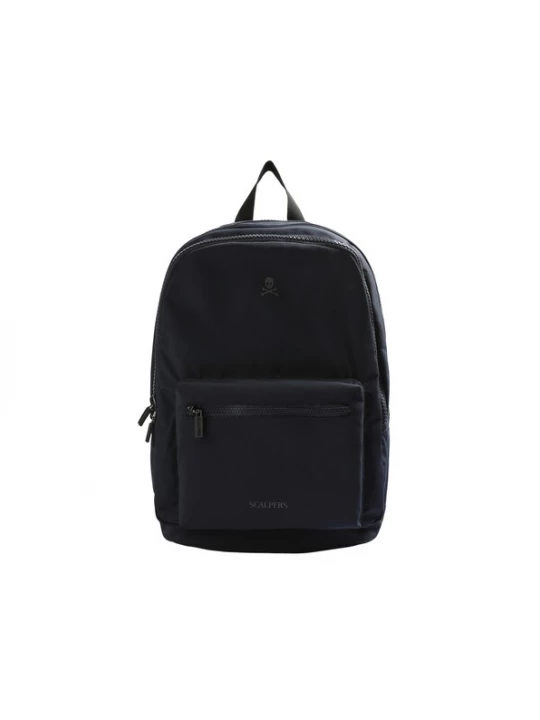 Foto van product Scalpers Rugzak 'Nos Active' navy