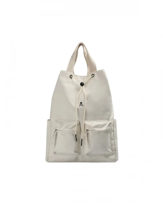Foto van product Scalpers Rugzak ' ' offwhite