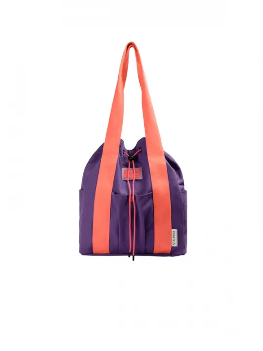 Foto van product Scalpers Rugzak ' ' purper
