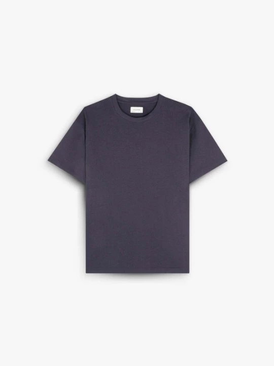 Foto van product Scalpers Shirt ' ' antraciet / zwart
