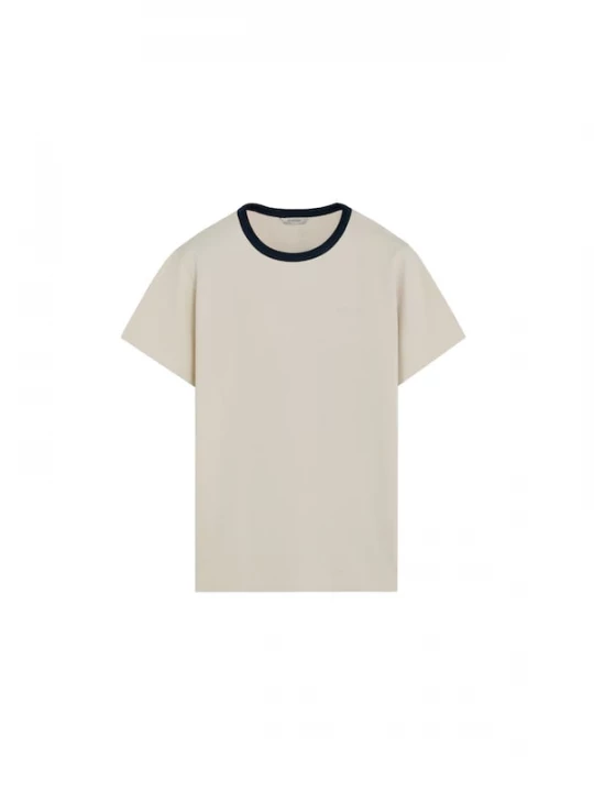 Foto van product Scalpers Shirt ' ' beige
