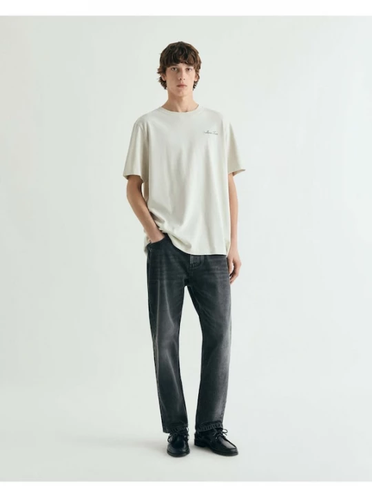 Foto van product Scalpers Shirt beige