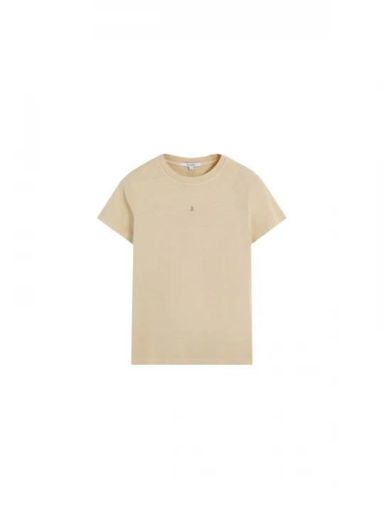 Foto van product Scalpers Shirt beige