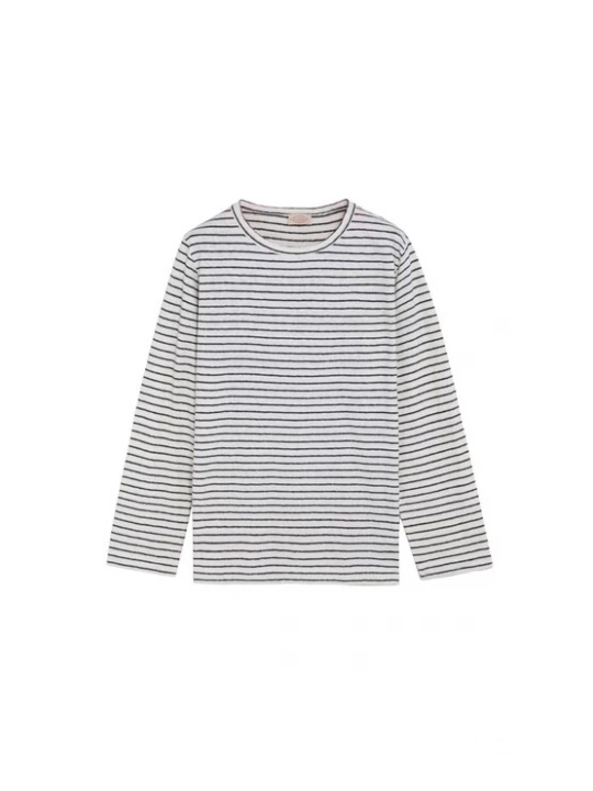 Foto van product Scalpers Shirt ' ' blauw