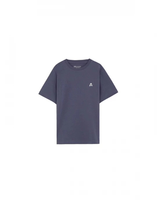Foto van product Scalpers Shirt ' ' blauw