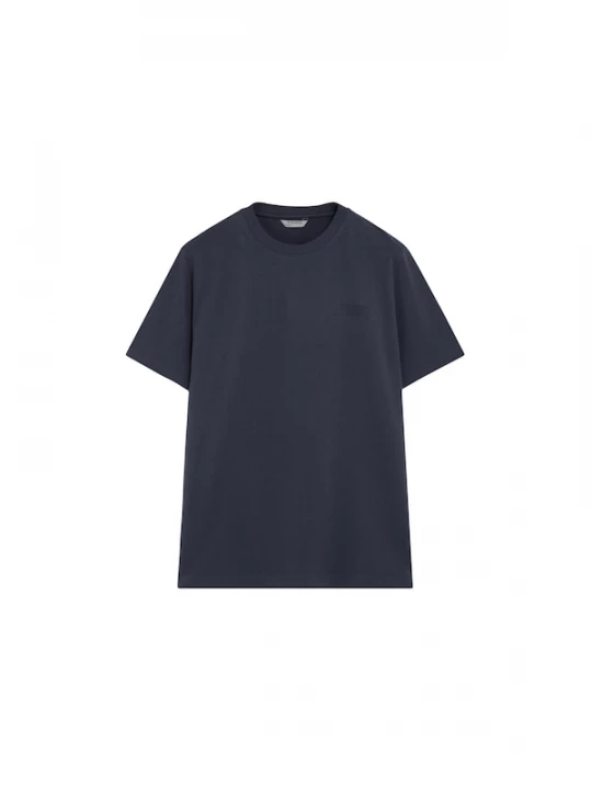 Foto van product Scalpers Shirt ' ' blauw / navy