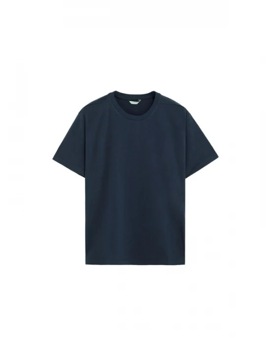 Foto van product Scalpers Shirt ' ' blauw / navy
