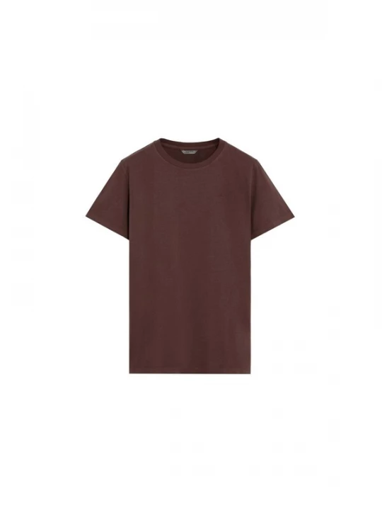 Foto van product Scalpers Shirt bruin