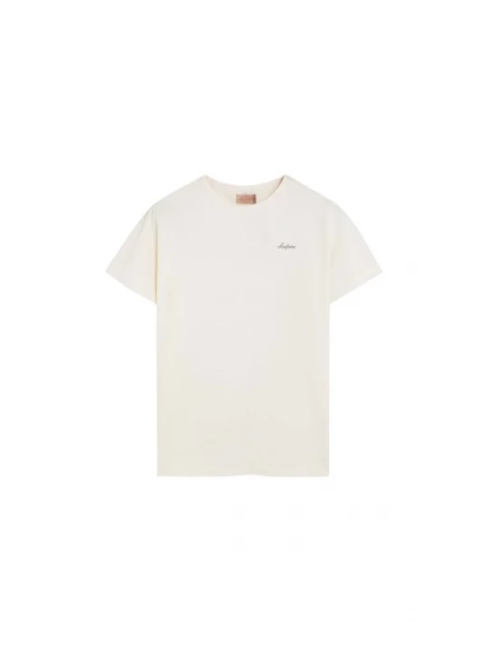 Foto van product Scalpers Shirt ' ' crème