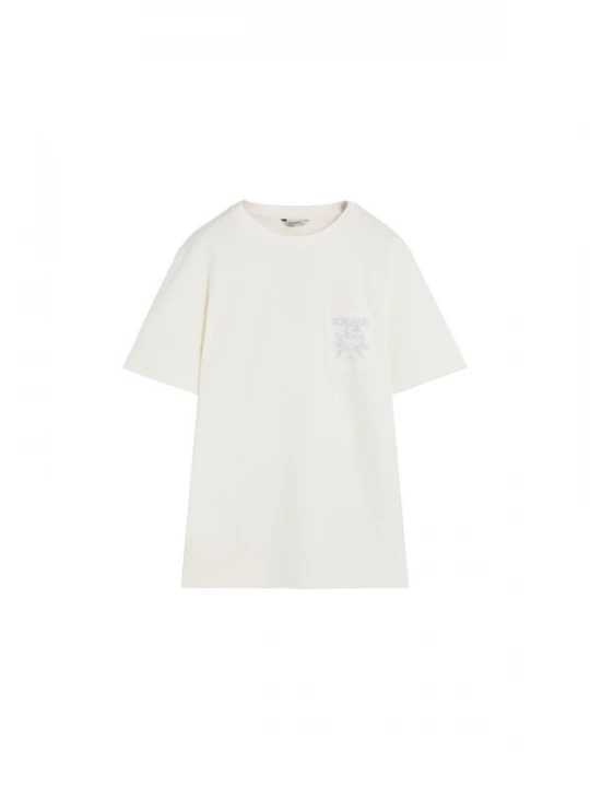 Foto van product Scalpers Shirt ' ' crème
