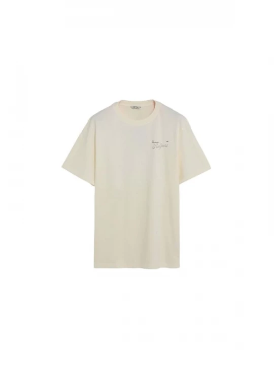 Foto van product Scalpers Shirt crème