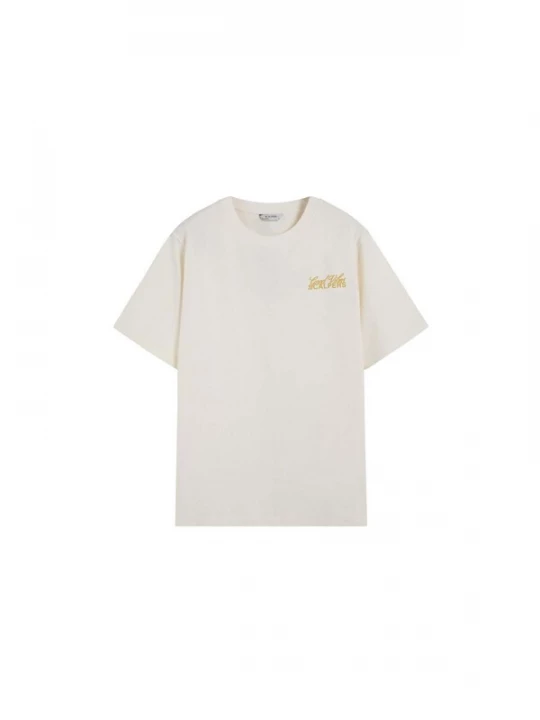 Foto van product Scalpers Shirt ' ' crème