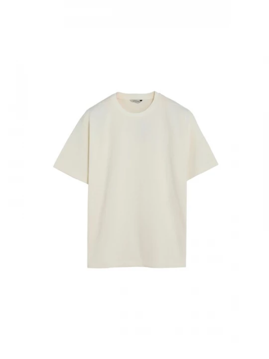 Foto van product Scalpers Shirt ' ' crème