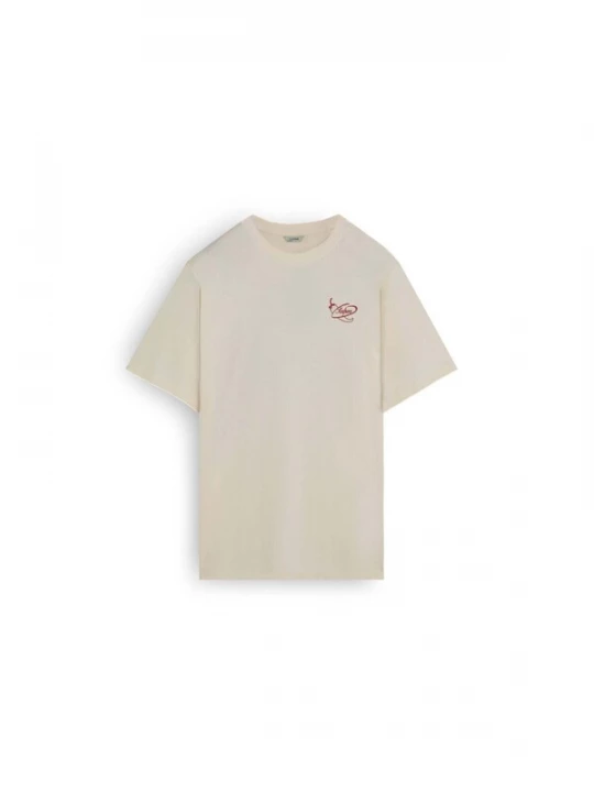 Foto van product Scalpers Shirt crème