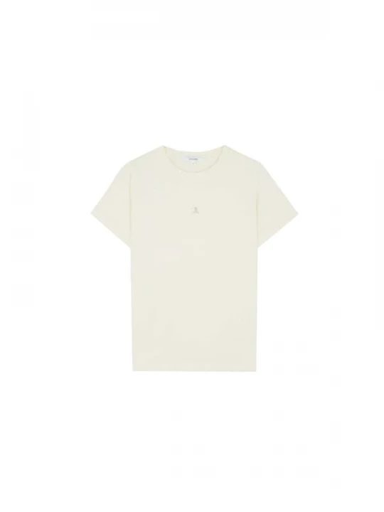 Foto van product Scalpers Shirt ecru