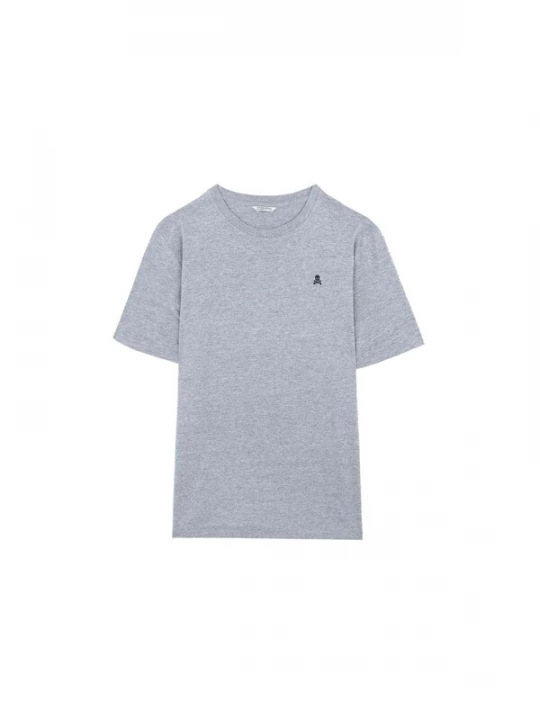 Foto van product Scalpers Shirt grijs
