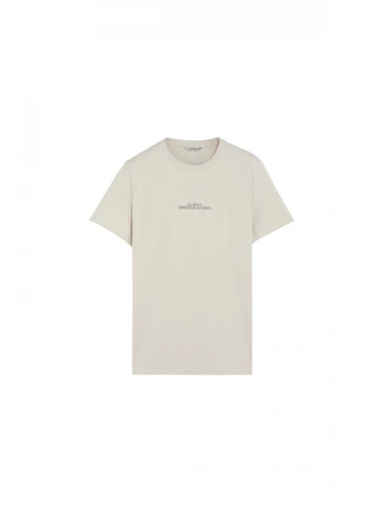 Foto van product Scalpers Shirt ' ' grijs