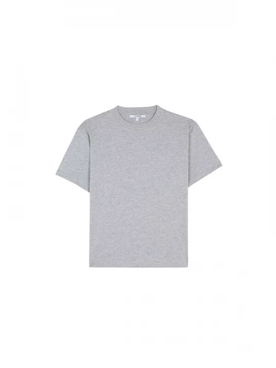 Foto van product Scalpers Shirt grijs