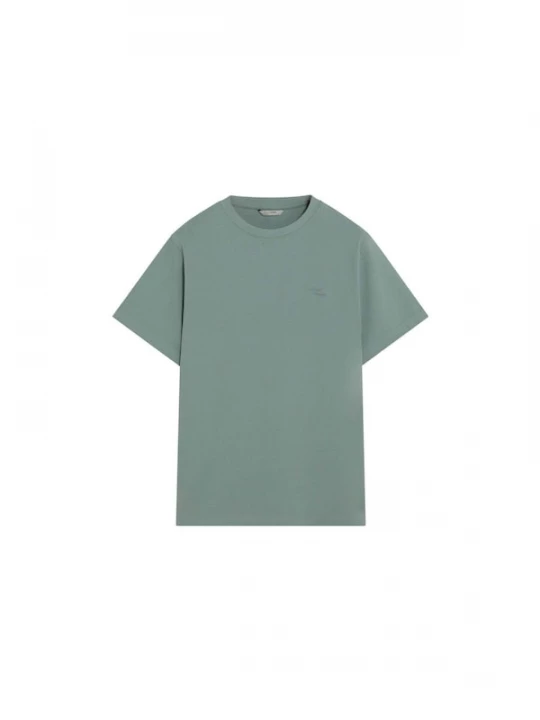 Foto van product Scalpers Shirt groen