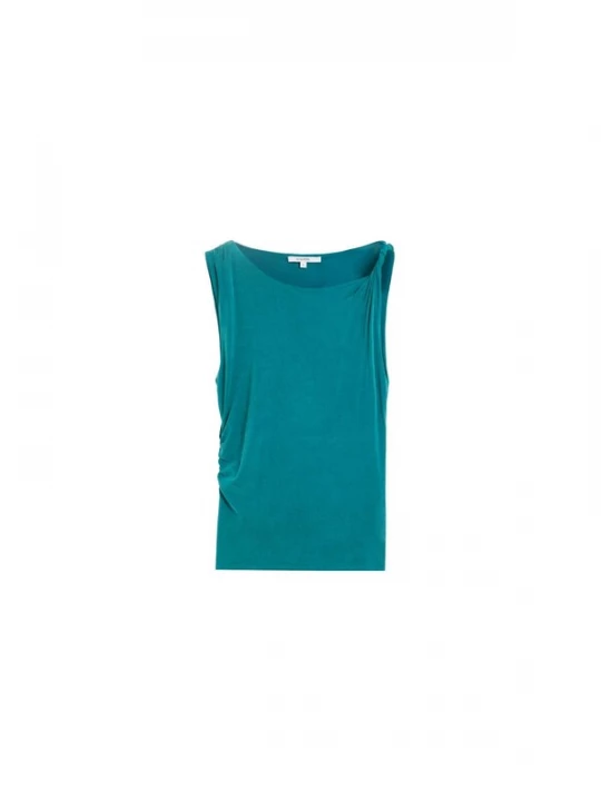 Foto van product Scalpers Shirt ' ' groen