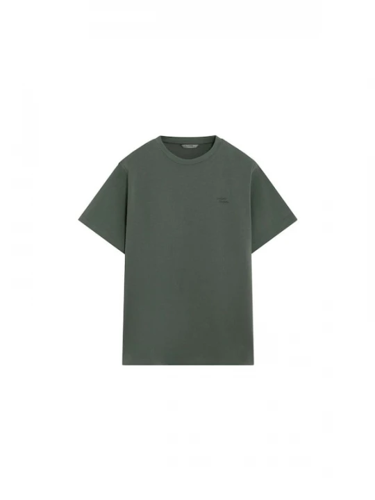 Foto van product Scalpers Shirt kaki