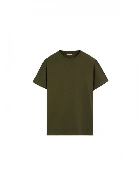 Foto van product Scalpers Shirt ' ' kaki