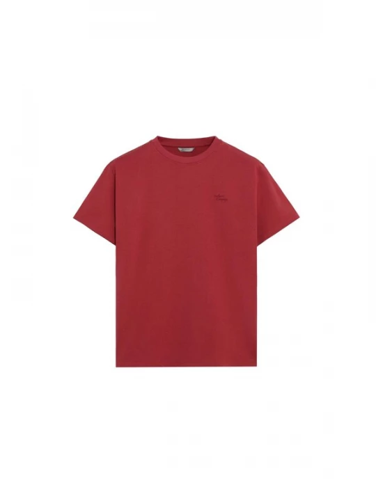 Foto van product Scalpers Shirt kersrood