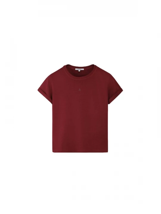 Foto van product Scalpers Shirt kersrood
