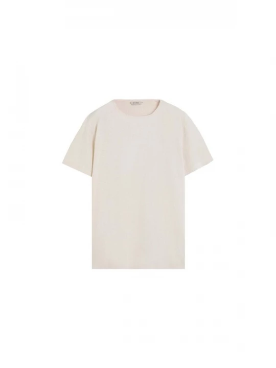 Foto van product Scalpers Shirt lichtbeige