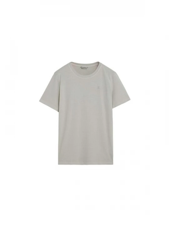 Foto van product Scalpers Shirt lichtgrijs