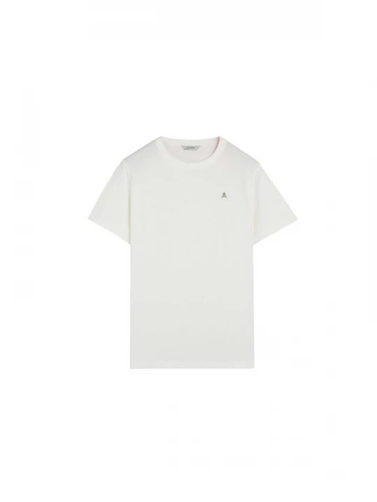 Foto van product Scalpers Shirt ' ' lichtgrijs
