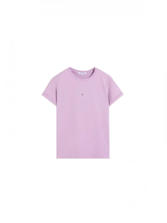 Foto van product Scalpers Shirt ' ' lila