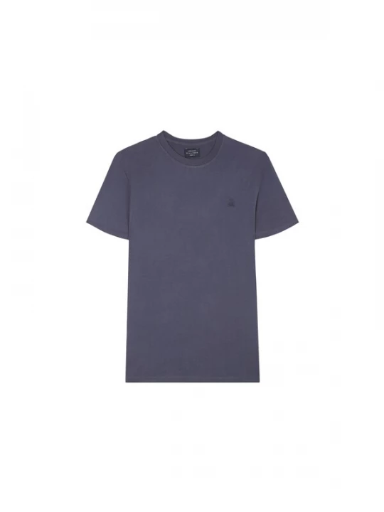 Foto van product Scalpers Shirt navy
