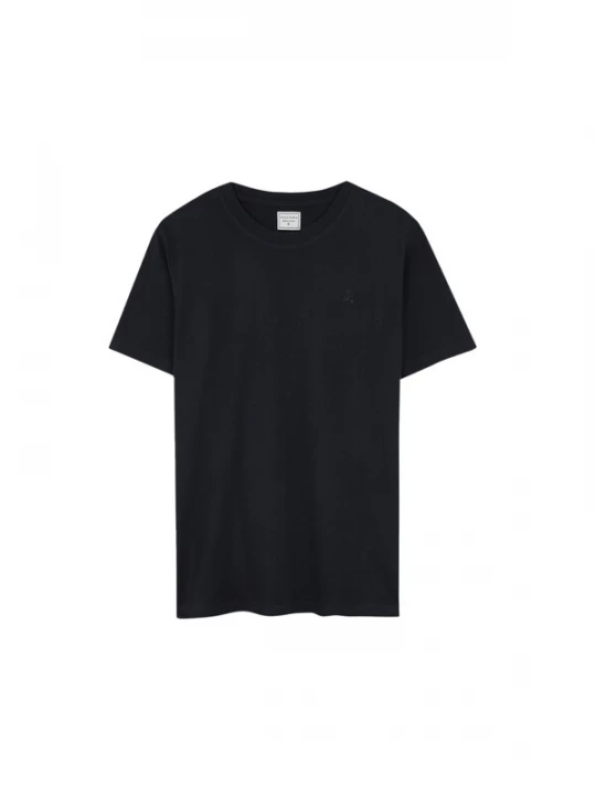 Foto van product Scalpers Shirt navy