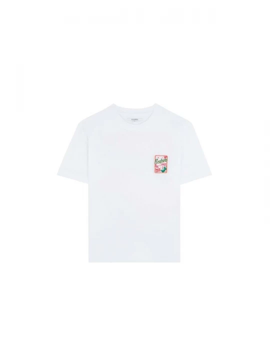 Foto van product Scalpers Shirt offwhite