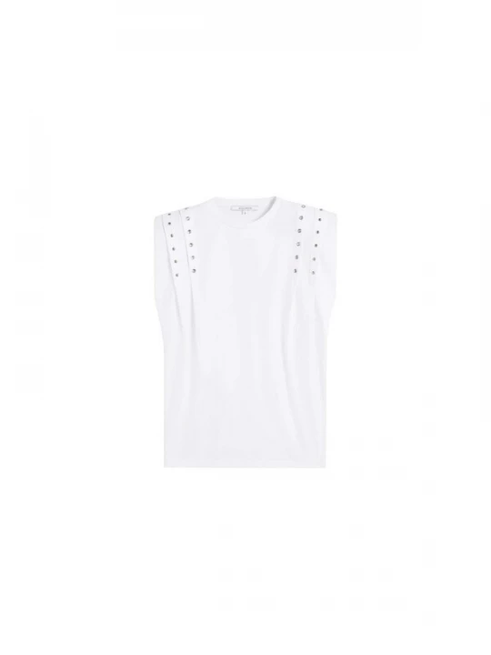 Foto van product Scalpers Shirt offwhite