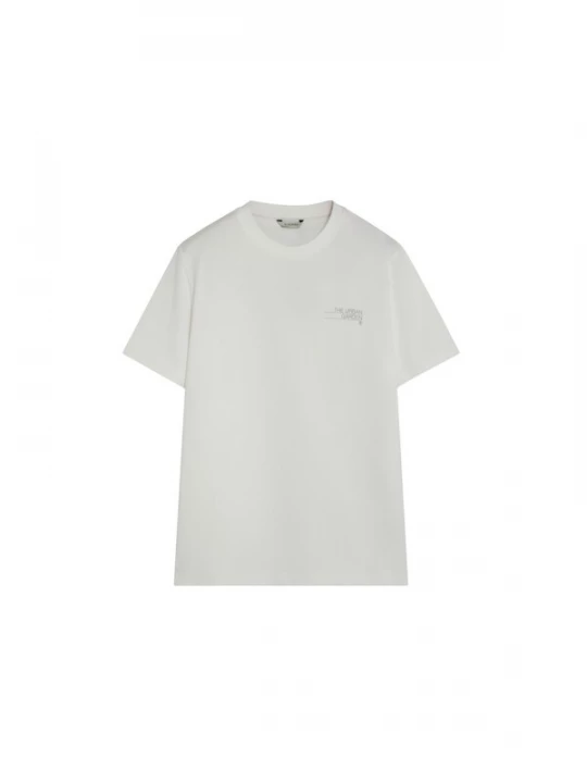 Foto van product Scalpers Shirt ' ' offwhite