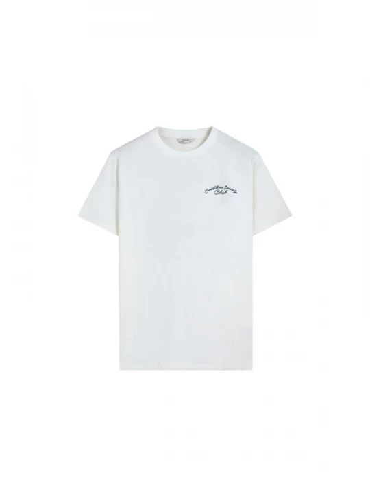 Foto van product Scalpers Shirt ' ' offwhite