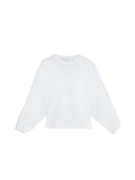 Foto van product Scalpers Shirt ' ' offwhite