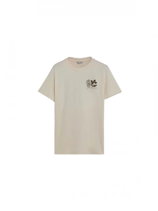 Foto van product Scalpers Shirt offwhite