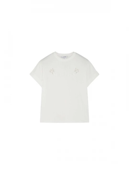 Foto van product Scalpers Shirt ' ' offwhite