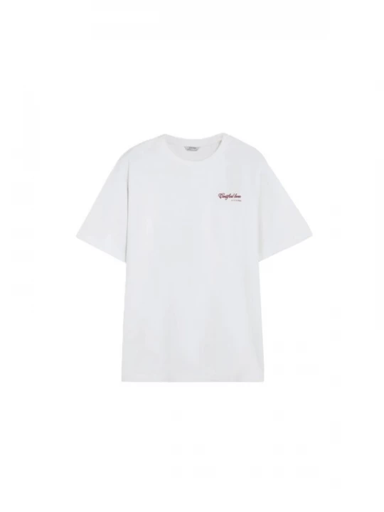 Foto van product Scalpers Shirt ' ' offwhite