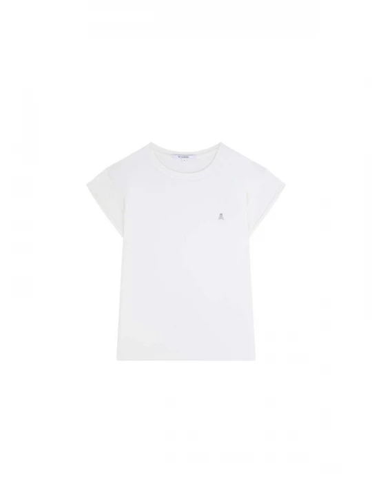 Foto van product Scalpers Shirt offwhite